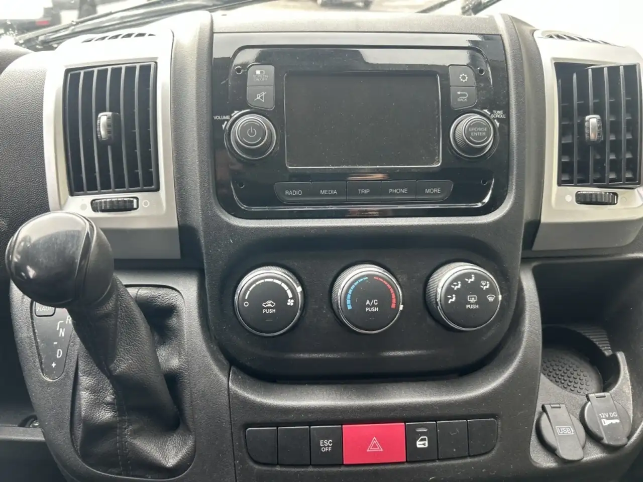 RAM Promaster снимка RAM Promaster