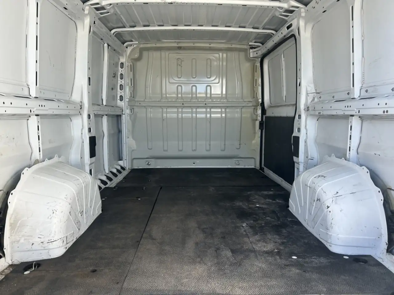 RAM Promaster снимка RAM Promaster