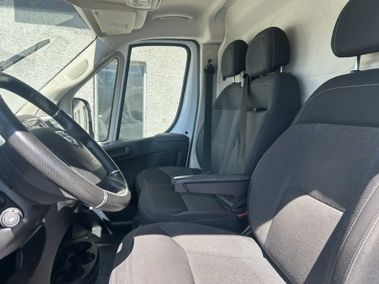 RAM Promaster снимка RAM Promaster