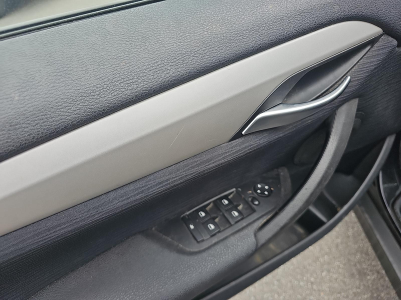 BMW X1 Baureihe X1 18 i sDrive AHK — photo 4