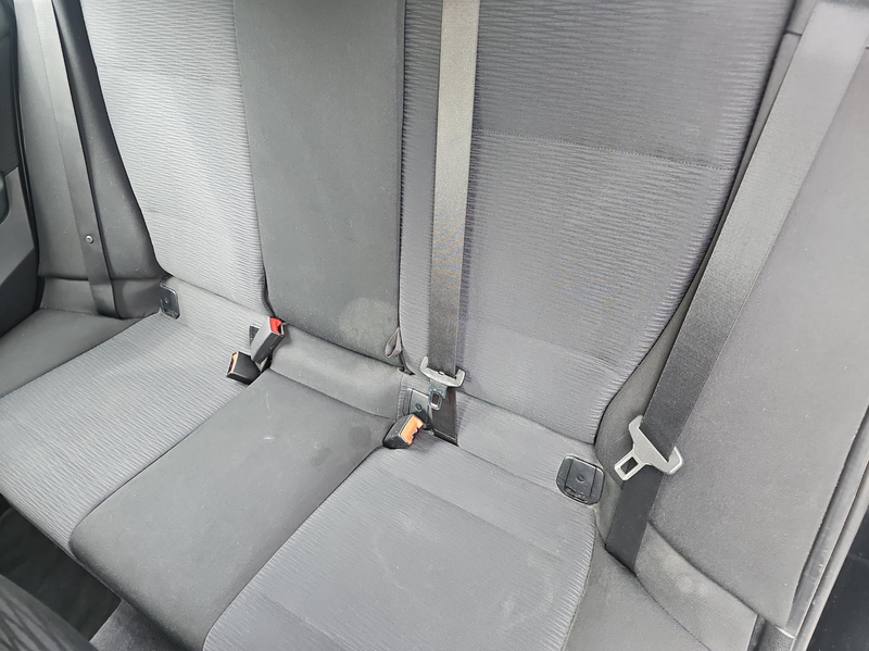BMW X1 Baureihe X1 18 i sDrive AHK — photo 9