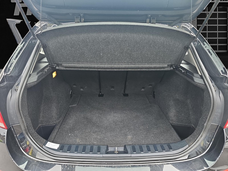 BMW X1 Baureihe X1 18 i sDrive AHK — photo 10