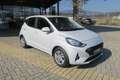 Hyundai i10 4-Sitzer Jubile 1.0 a5bj1 Grau - thumbnail 3