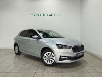 1.0 TSI Selection 70kW