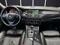 BMW 520 d xDrive F10 Aut.AHK* HUD PDC Navi Unfallfrei Gris - thumbnail 11