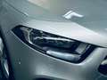 Mercedes-Benz A 180 d Business 7G-TRONIC+NAVIGATI+CAMERA+CUIR+GARANTIE Gris - thumbnail 7