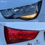 Audi A1 1.2 TFSI 86CH PACK ATTRACTION 137000Km BVM5 ÉCRAN GPS RADAR DE RECUL BLUETOOTH SIÈGES CHAUFFANTS Blanc - thumbnail 9