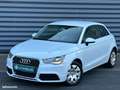 Audi A1 1.2 TFSI 86CH PACK ATTRACTION 137000Km BVM5 ÉCRAN GPS RADAR DE RECUL BLUETOOTH SIÈGES CHAUFFANTS Blanc - thumbnail 1