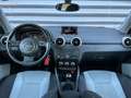 Audi A1 1.2 TFSI 86CH PACK ATTRACTION 137000Km BVM5 ÉCRAN GPS RADAR DE RECUL BLUETOOTH SIÈGES CHAUFFANTS Blanc - thumbnail 5