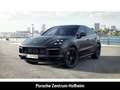Porsche Cayenne Turbo GT InnoDrive Head-Up LED-Matrix Noir - thumbnail 1