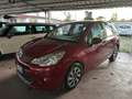 Citroen C3 C3 II 2009 1.6 bluehdi Exclusive 75cv Rosso - thumbnail 13