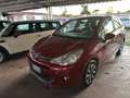 Citroen C3 C3 II 2009 1.6 bluehdi Exclusive 75cv Rosso - thumbnail 2