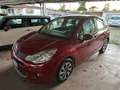 Citroen C3 C3 II 2009 1.6 bluehdi Exclusive 75cv Rosso - thumbnail 1