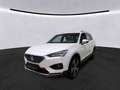 SEAT Tarraco Xcellence 1.5 TSI AHK Panorama 7-Sitze Navi Weiß - thumbnail 2
