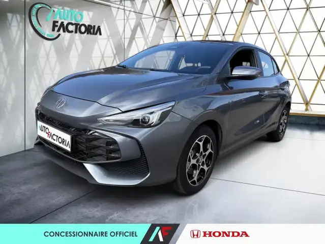 MG MG3