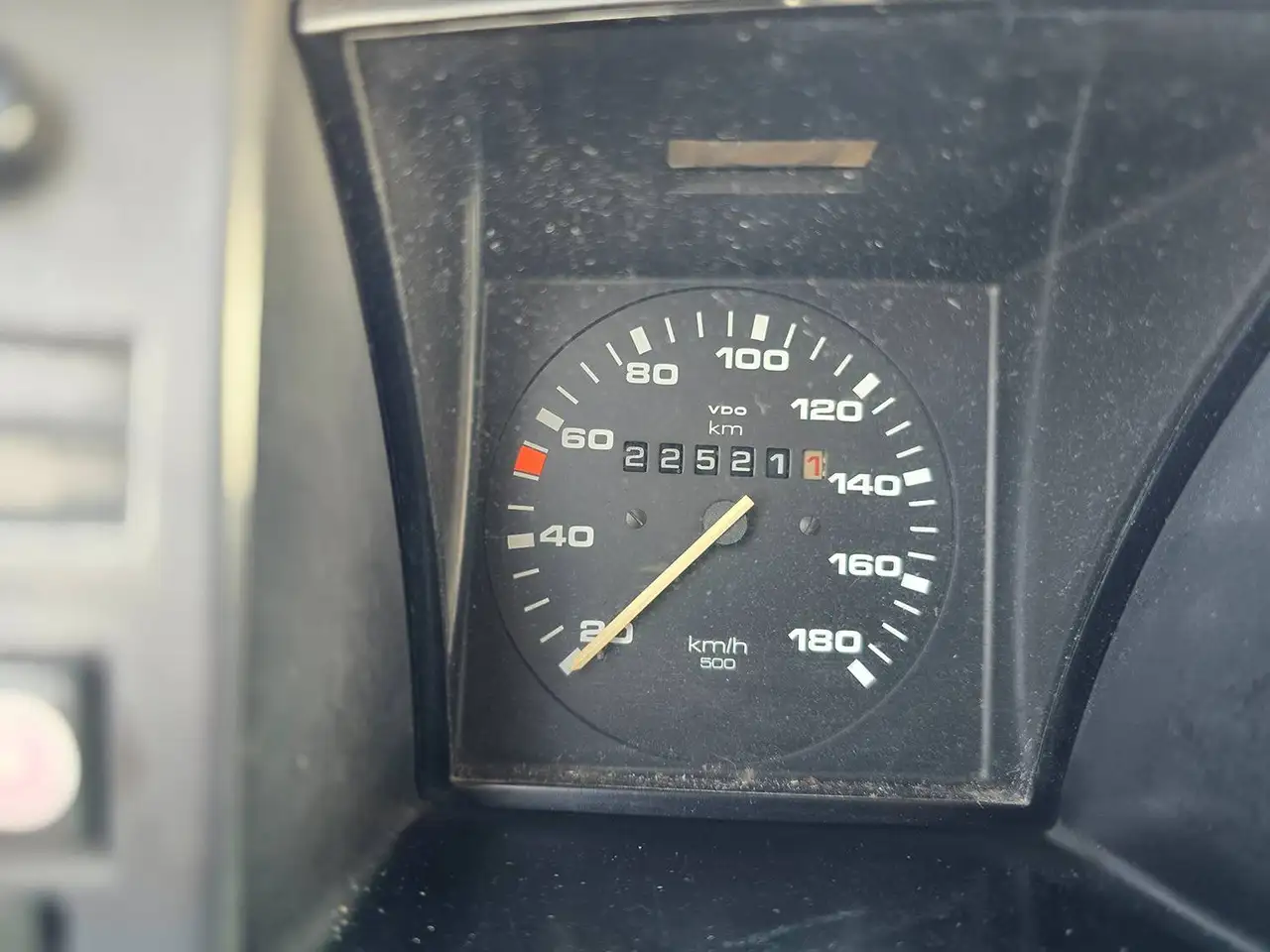 Volkswagen T3 Transporter 253 062/M516, foto 9