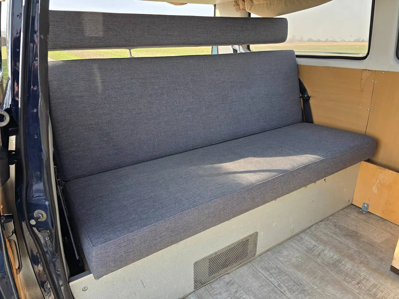 Volkswagen T3 Transporter 253 062/M516, foto 5