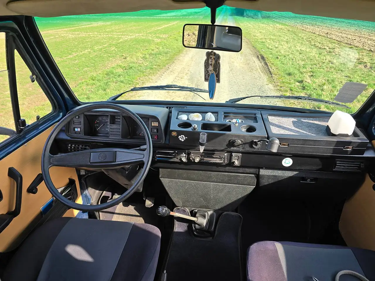 Volkswagen T3 Transporter 253 062/M516, foto 6