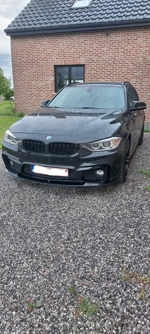 BMW 320 XDrive 320d - 2