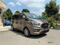 Ford Tourneo Custom 310 2.0 TDCi 130CV aut. PC Titanium Grigio - thumbnail 3