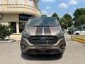 Ford Tourneo Custom 310 2.0 TDCi 130CV aut. PC Titanium Grigio - thumbnail 2