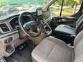 Ford Tourneo Custom 310 2.0 TDCi 130CV aut. PC Titanium Grigio - thumbnail 7