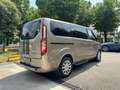 Ford Tourneo Custom 310 2.0 TDCi 130CV aut. PC Titanium Grigio - thumbnail 4