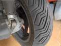 Kawasaki J300 ABS e variatore kit Malossi con 3 cupolini Nero - thumbnail 5