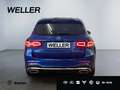 Mercedes-Benz GLC 200 4Matic 9G-TRONIC AMG Line *LED*AHK*360°* Bleu - thumbnail 6