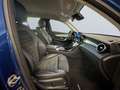 Mercedes-Benz GLC 200 4Matic 9G-TRONIC AMG Line *LED*AHK*360°* Bleu - thumbnail 21