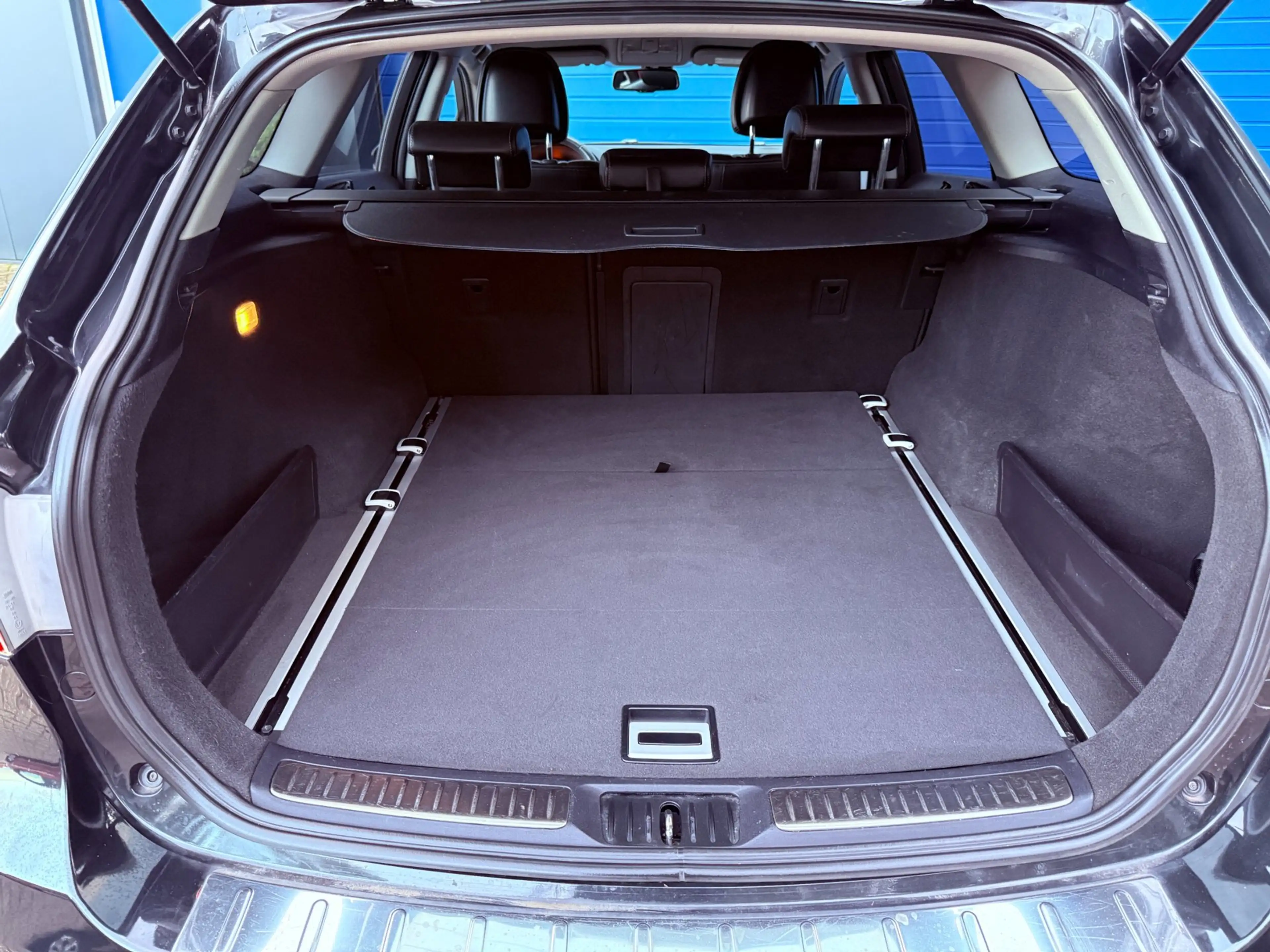 Toyota Avensis Wagon 2.0 VVTi Executive Business Automaat|Leder|N — photo 14