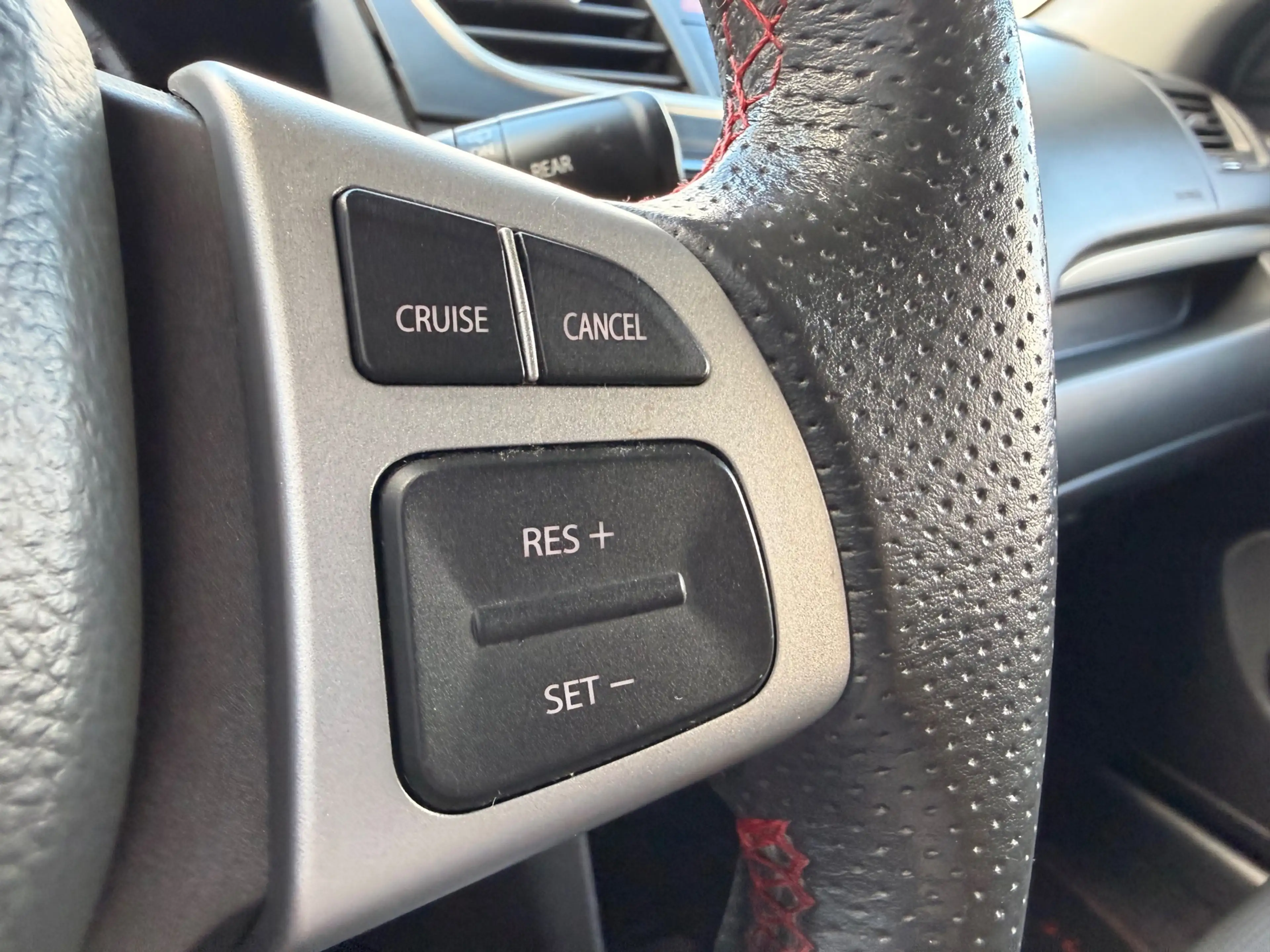 Suzuki Swift 1.6 Sport/Navi/keyless/Cruise-c/Xenon/Climate-c/Pd — photo 24