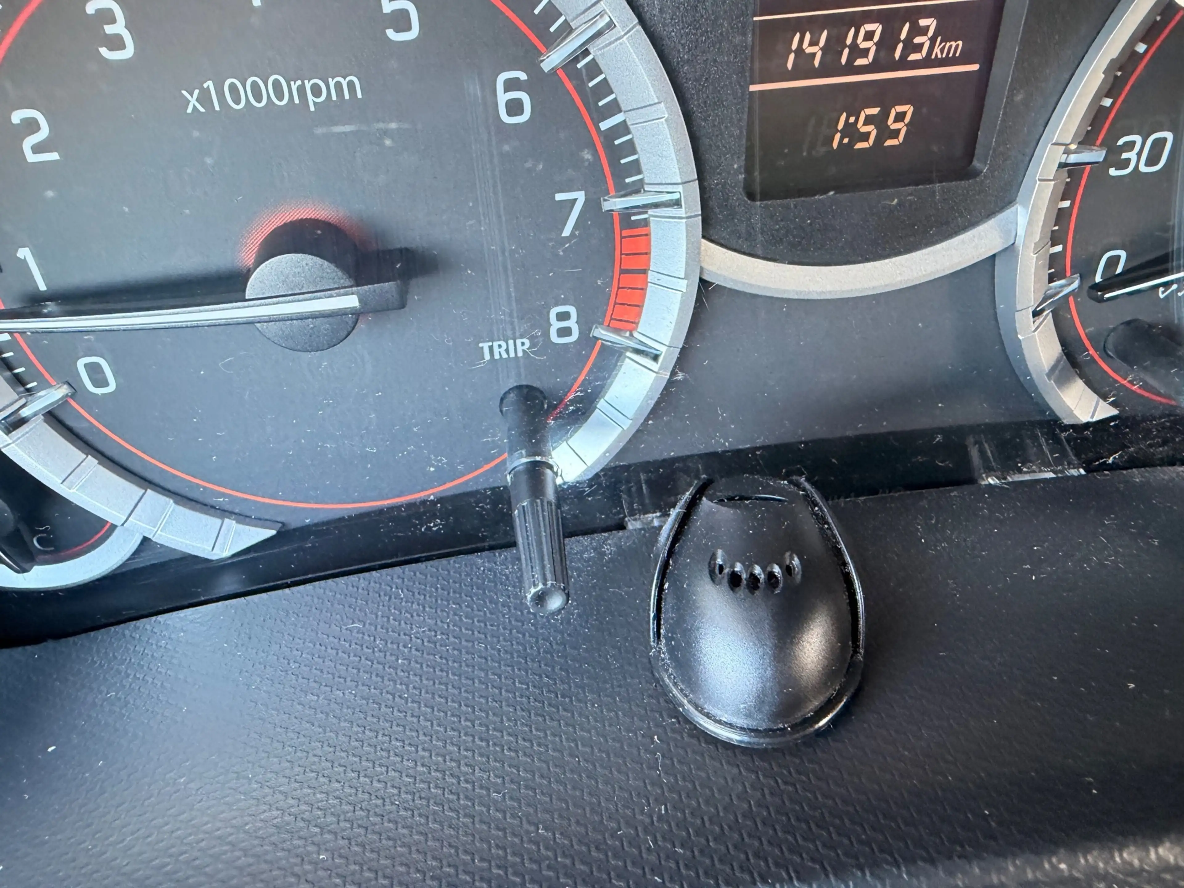 Suzuki Swift 1.6 Sport/Navi/keyless/Cruise-c/Xenon/Climate-c/Pd — photo 35