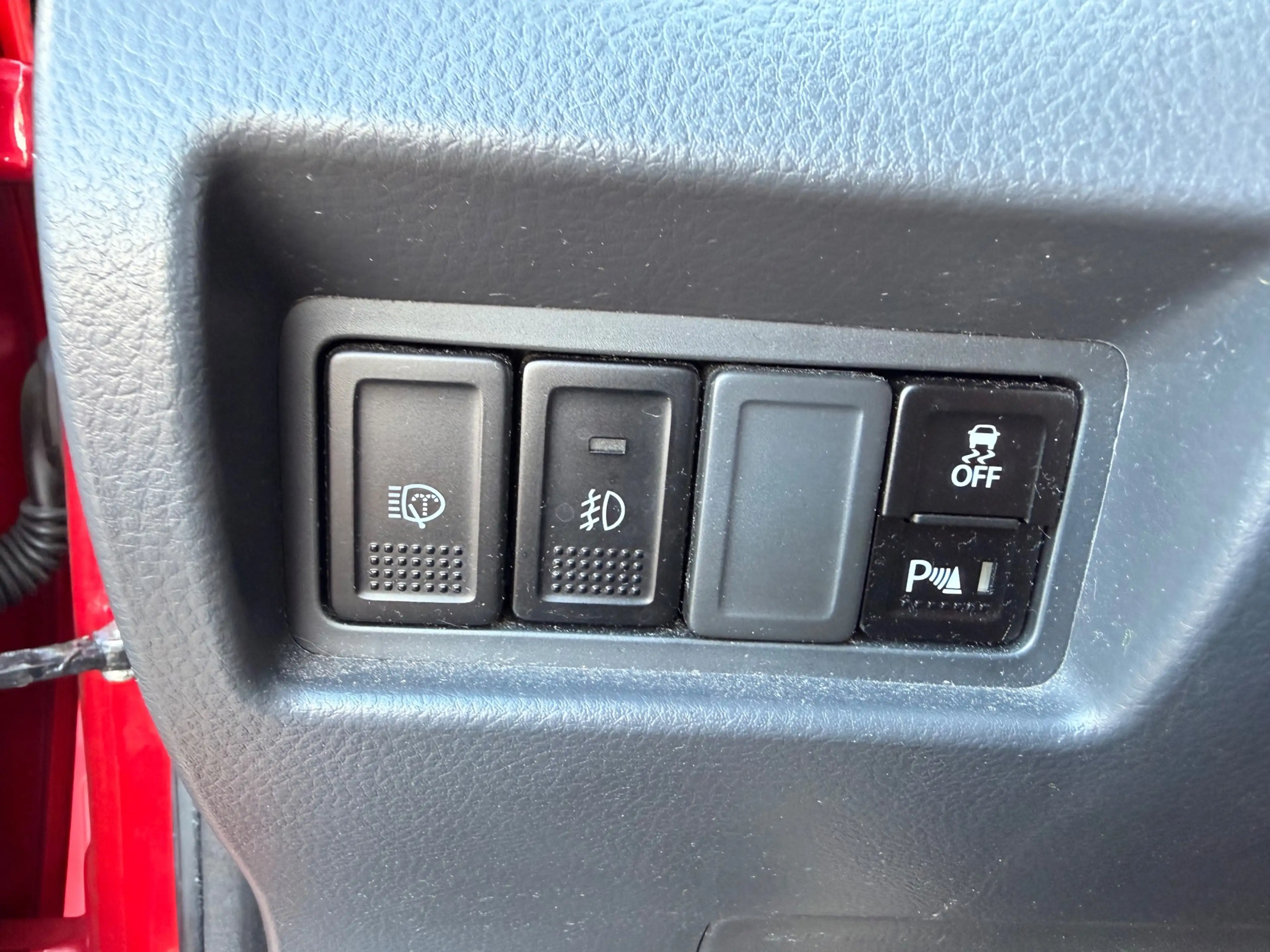 Suzuki Swift 1.6 Sport/Navi/keyless/Cruise-c/Xenon/Climate-c/Pd — photo 36