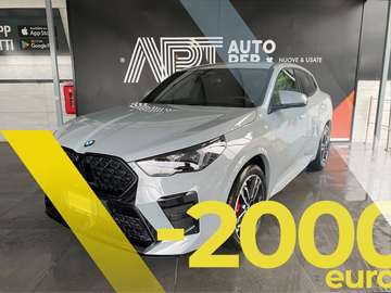 X2 xdrive 20d 48V MSport auto