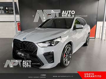 X2 xdrive 20d 48V MSport auto