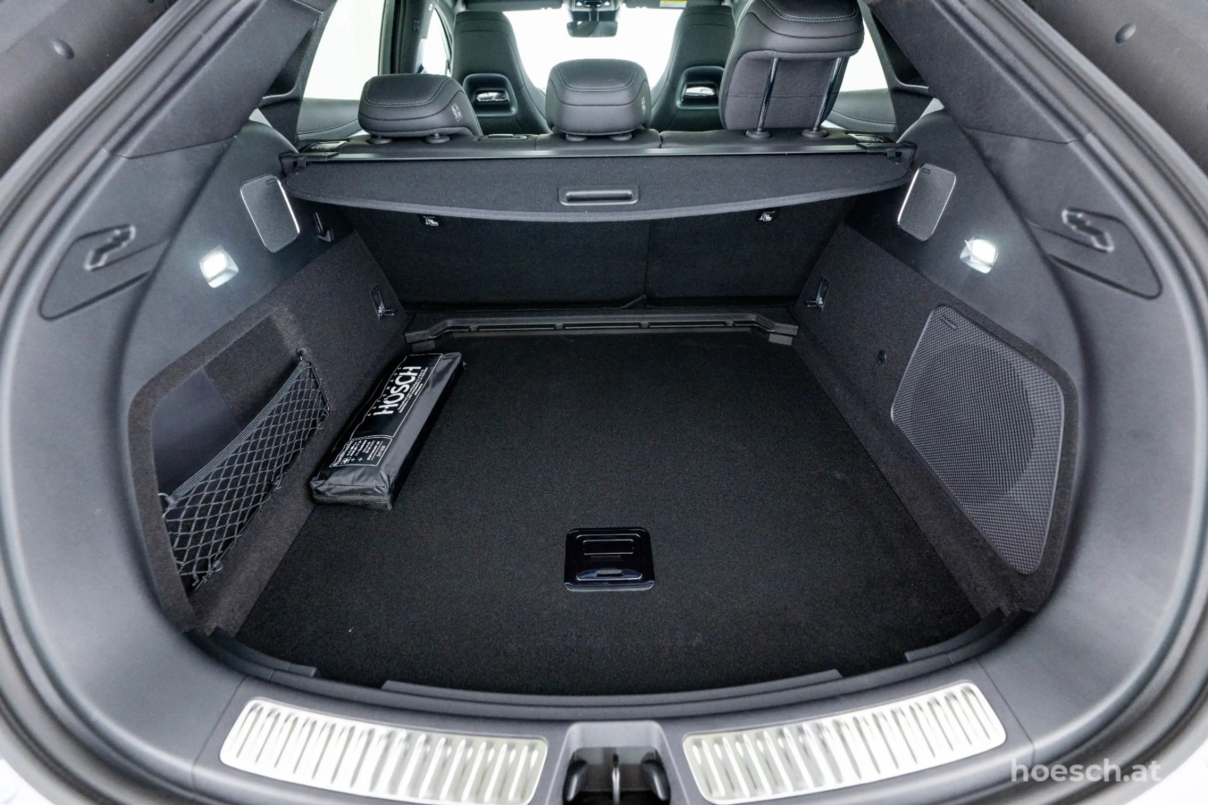 BYD Sealion 7 COMFORT 82,5 kWh PANO LEDER 360° ASSISTENZ+++ — photo 8
