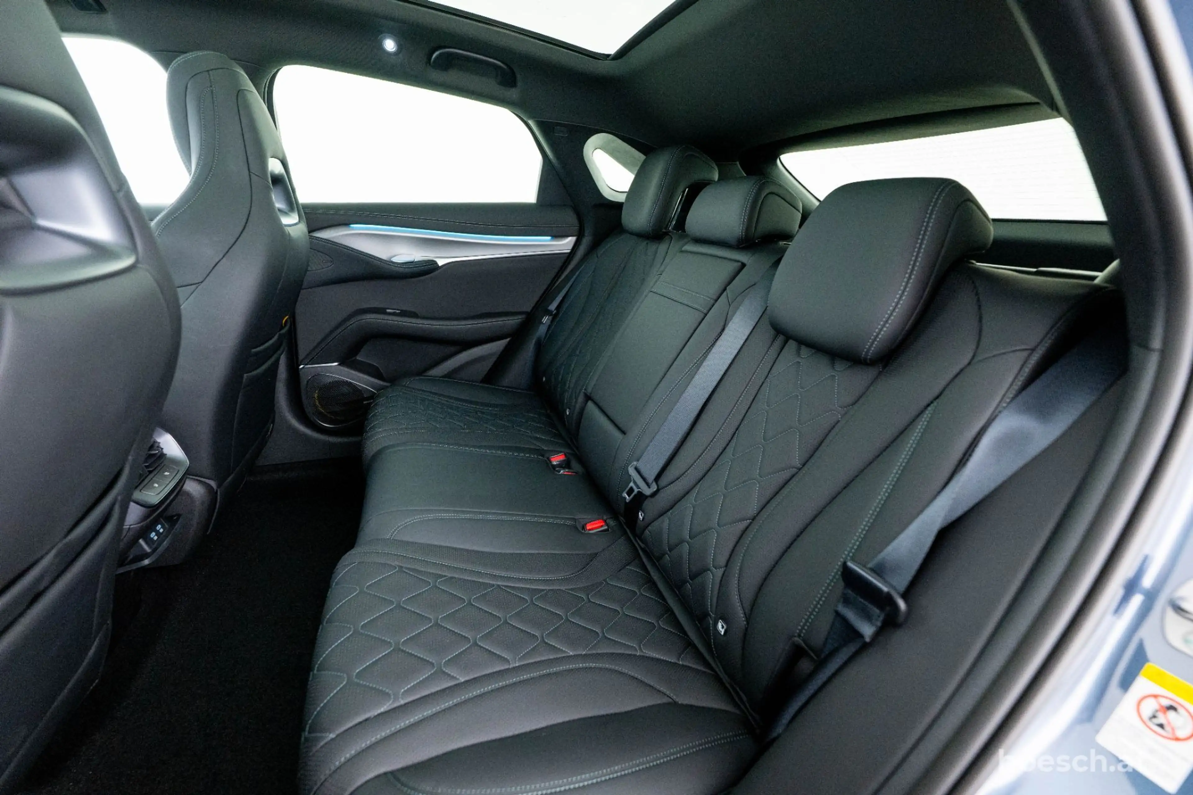 BYD Sealion 7 COMFORT 82,5 kWh PANO LEDER 360° ASSISTENZ+++ — photo 7