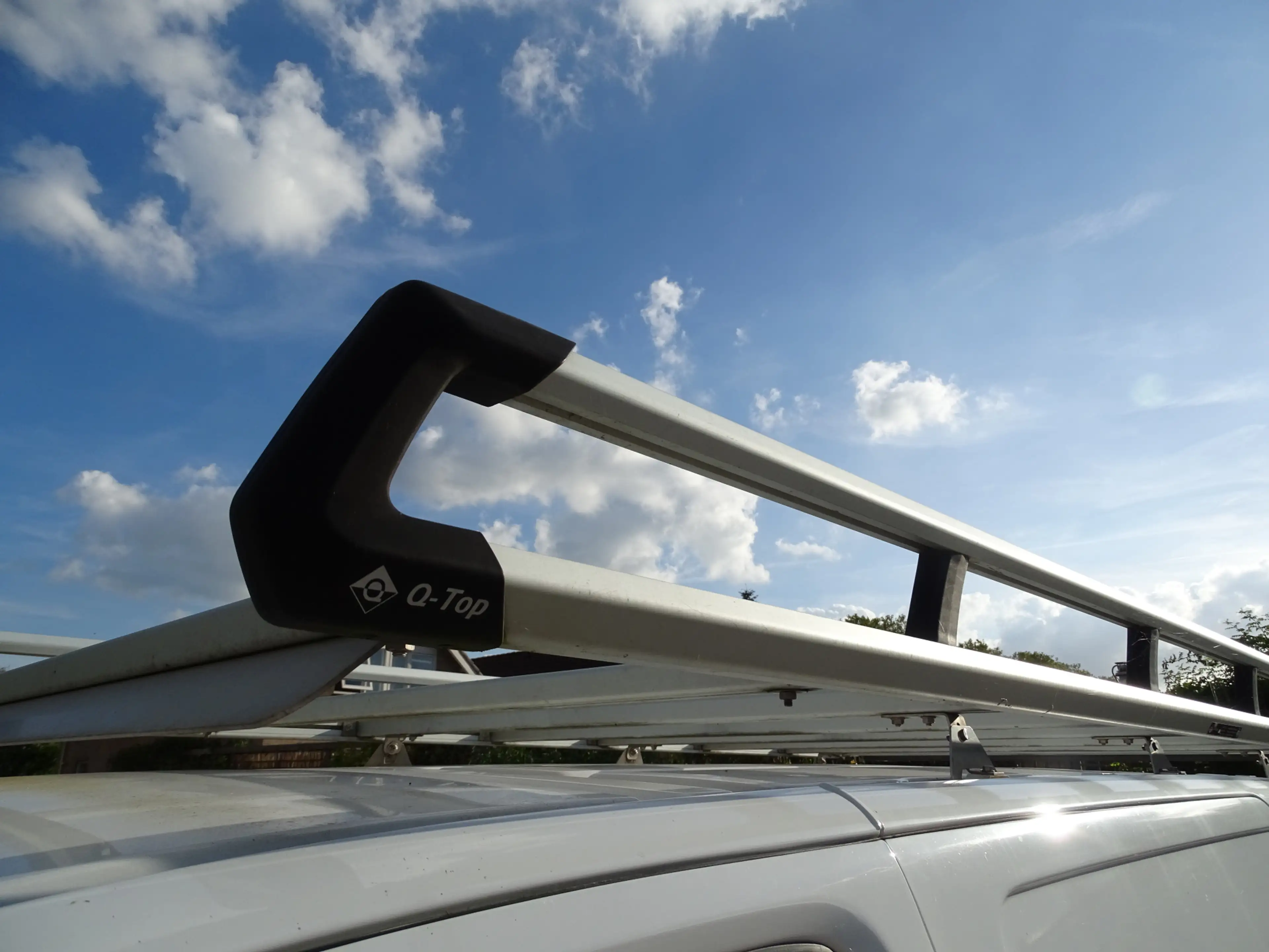 Opel Vivaro 2.0 CDTI L2H1 Edition — photo 4