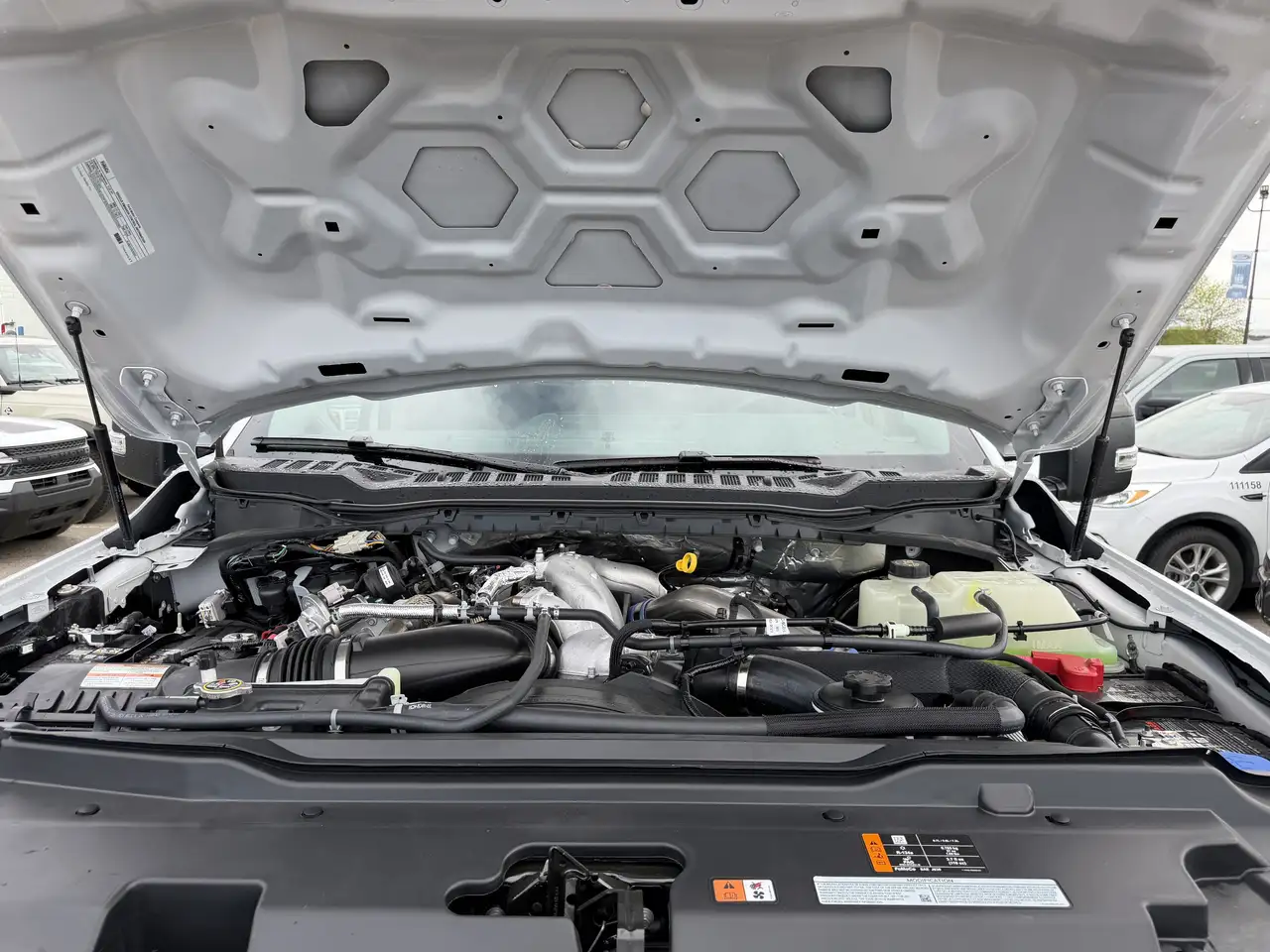 Ford F 350 снимка Ford F 350