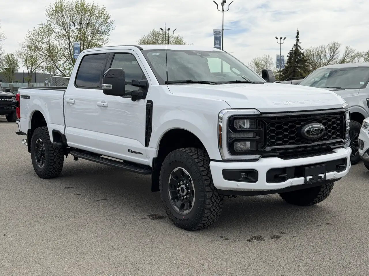 Ford F 350 снимка Ford F 350