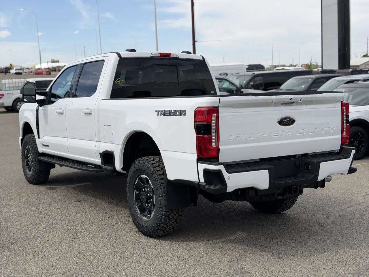 Ford F 350 снимка Ford F 350