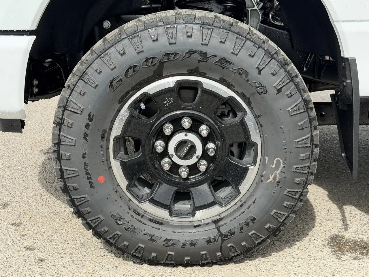 Ford F 350 снимка Ford F 350