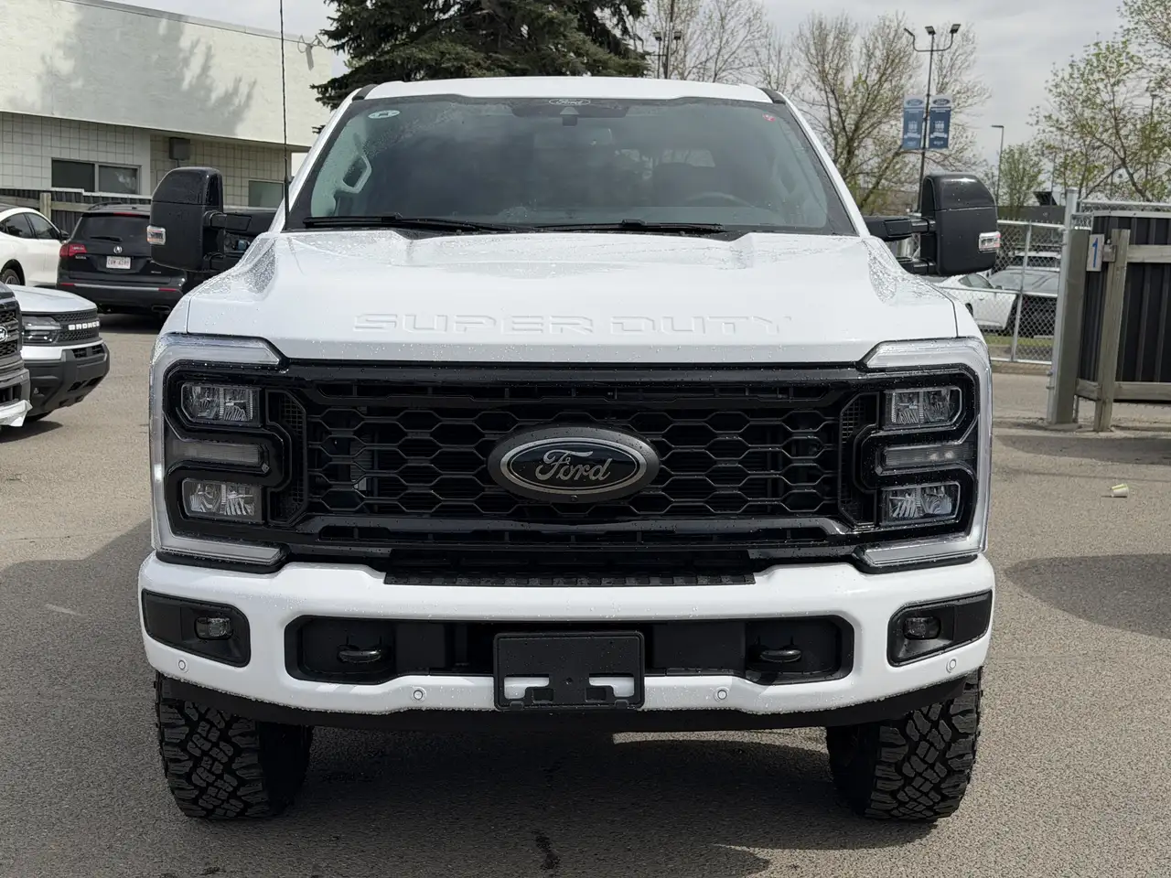Ford F 350 снимка Ford F 350
