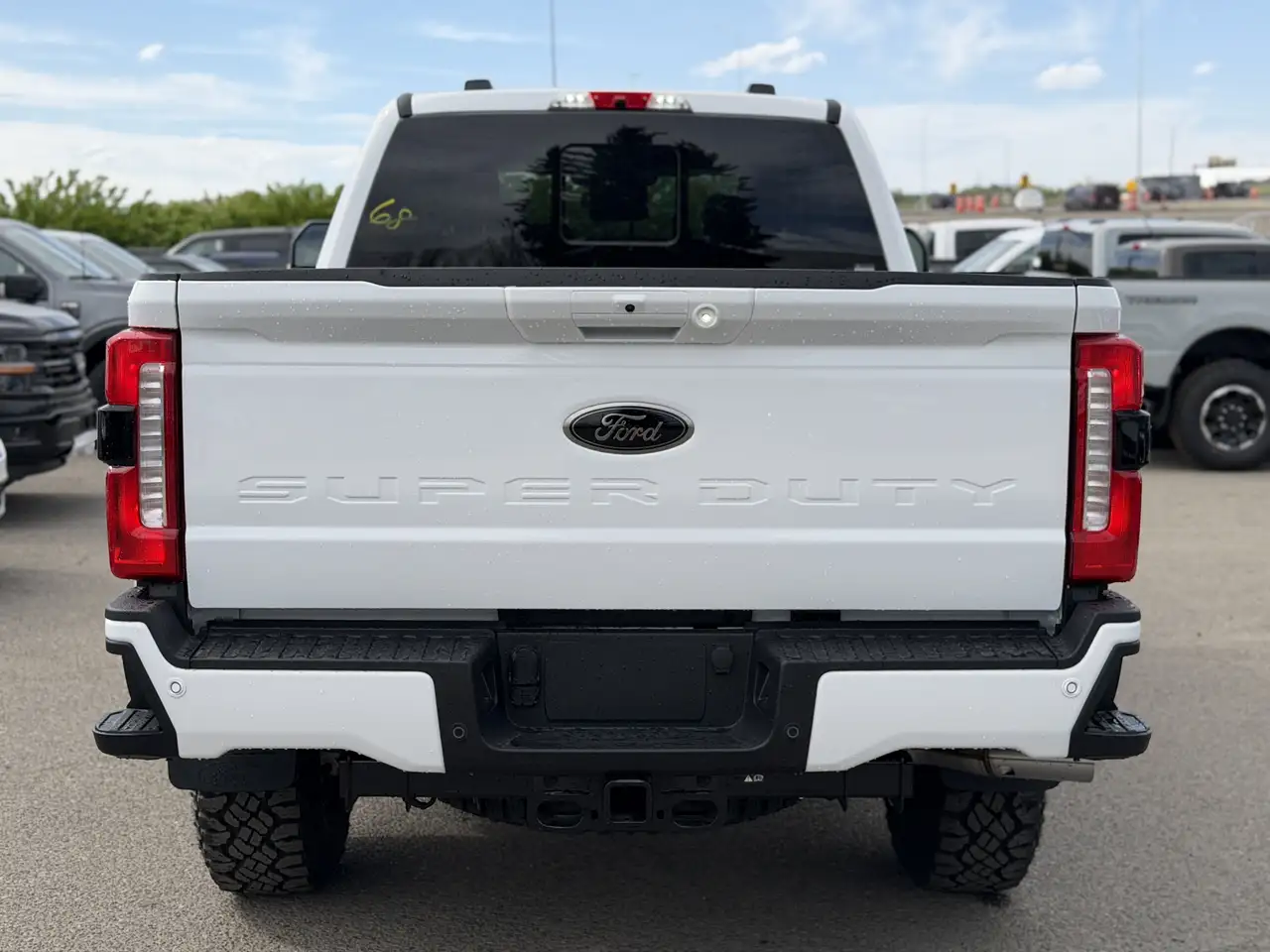 Ford F 350 снимка Ford F 350