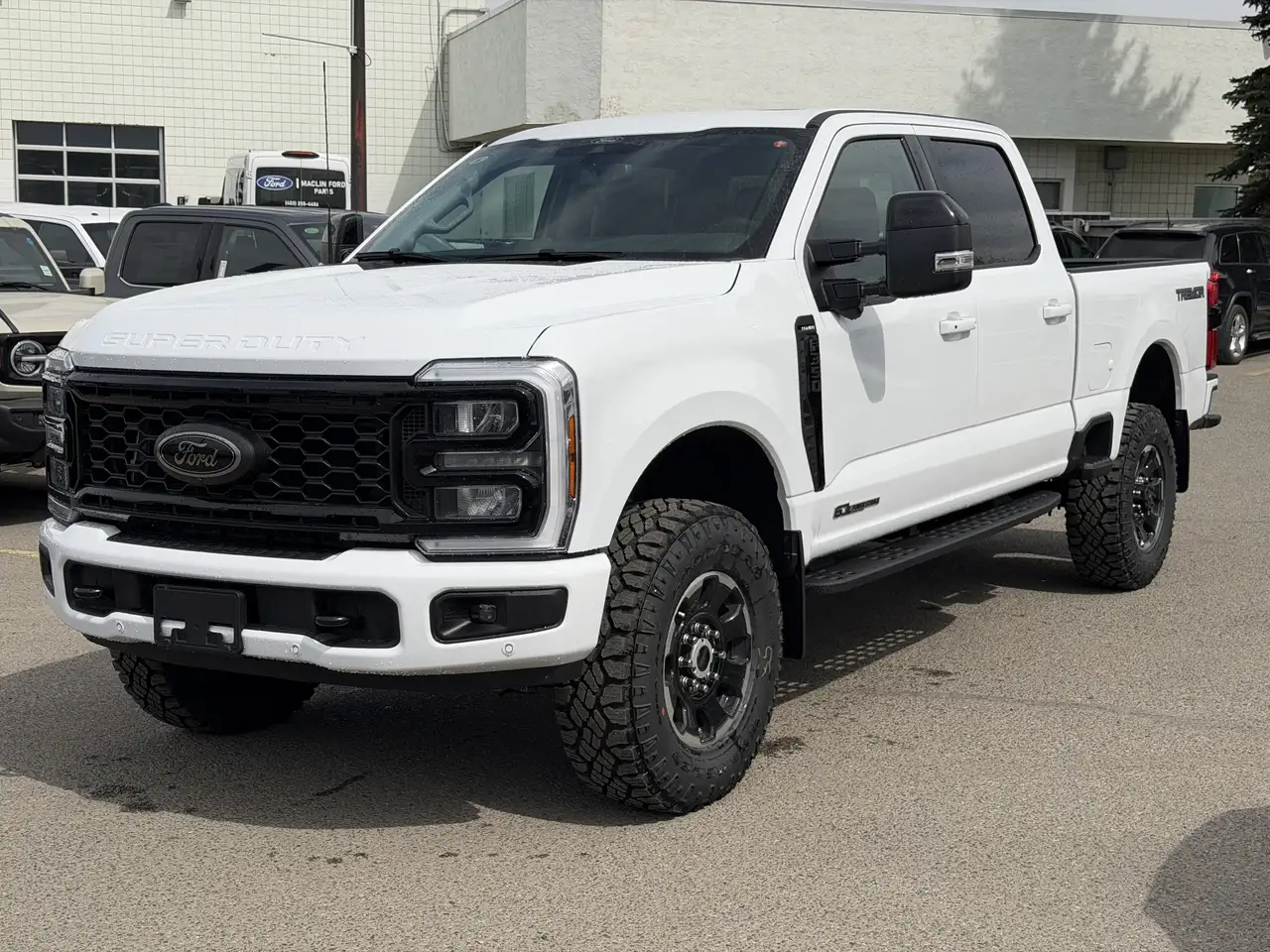 Ford F 350 снимка Ford F 350
