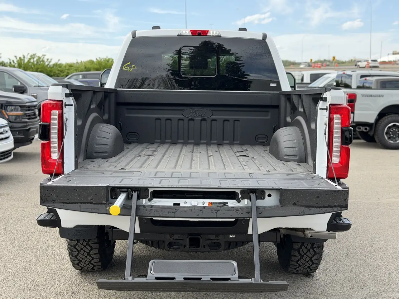 Ford F 350 снимка Ford F 350
