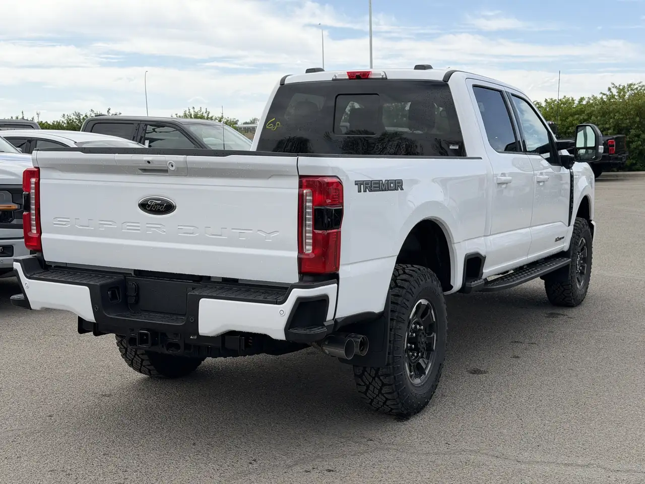 Ford F 350 снимка Ford F 350