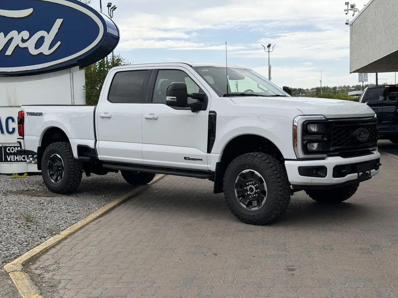 Ford F 350 снимка Ford F 350
