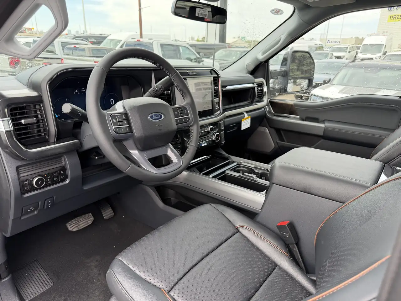 Ford F 350 снимка Ford F 350